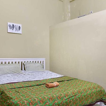 Tomohon Onong'S Homestay & Cafe מראה חיצוני תמונה